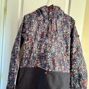 Roxy Women's Anorak Jacket